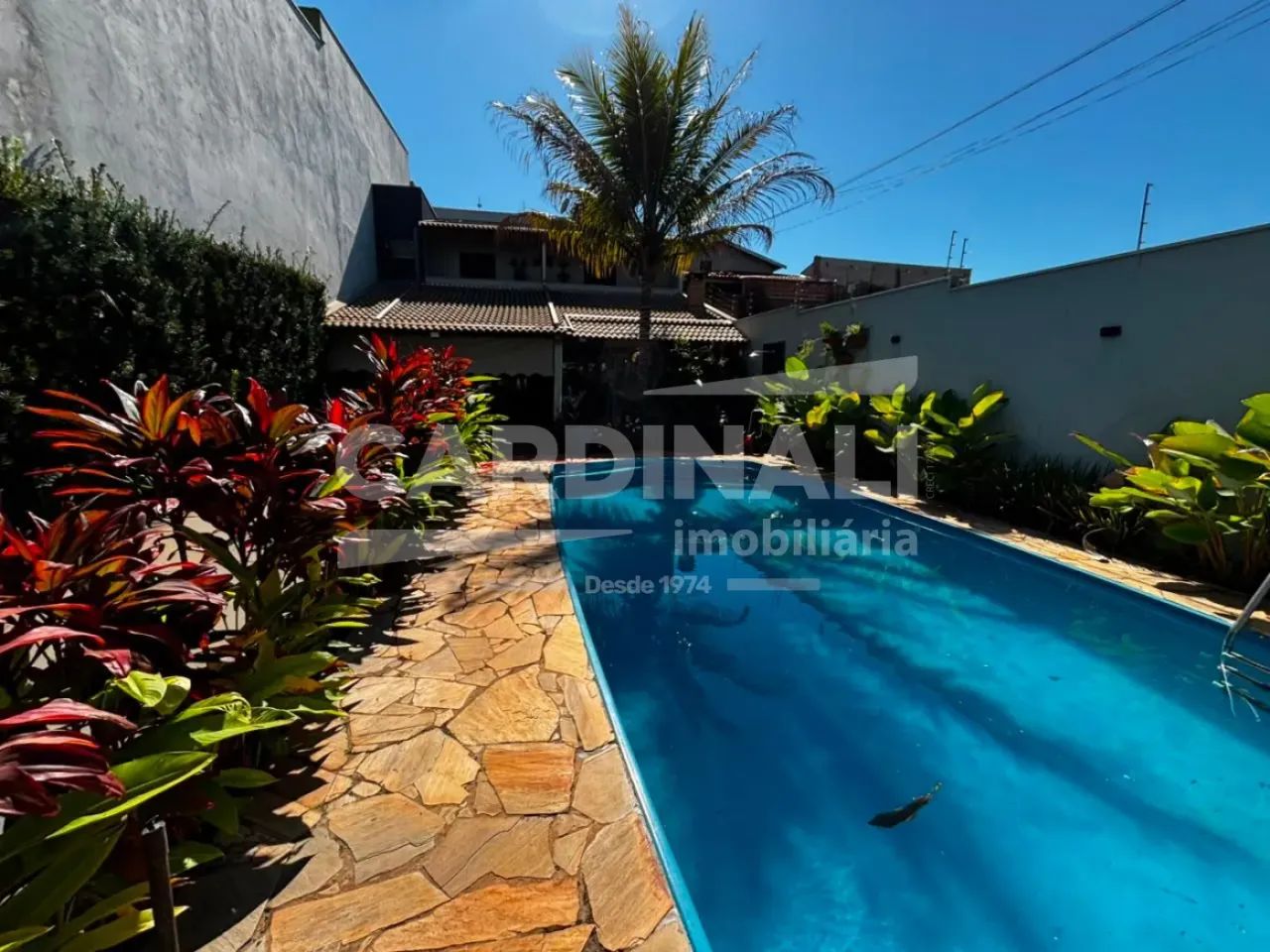 Area de lazer com excelente localização próximo supermercados - Foto 4