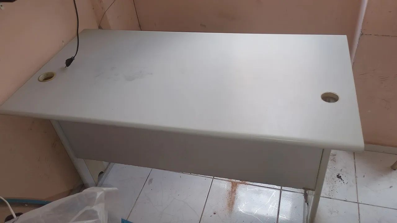 Mesa de escritório  - Foto 2