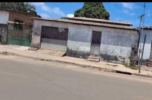 Vendo casa , aceito proposta tbm