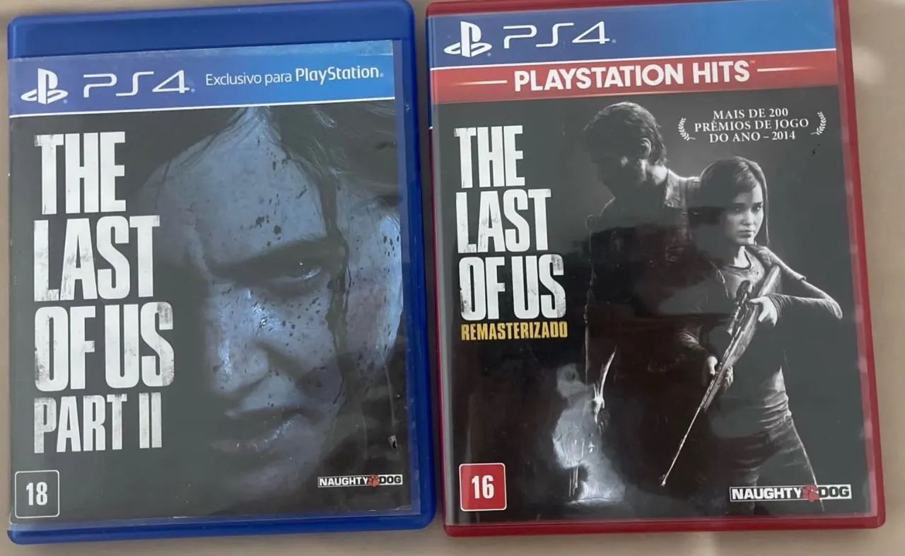 Jogos ps4 - Foto 3