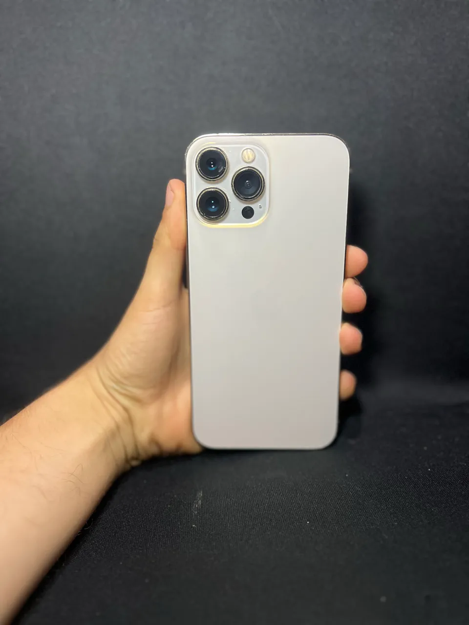 IPHONE XS MAX 256 GIGAS COM DETALHES - Celulares e Smartphones