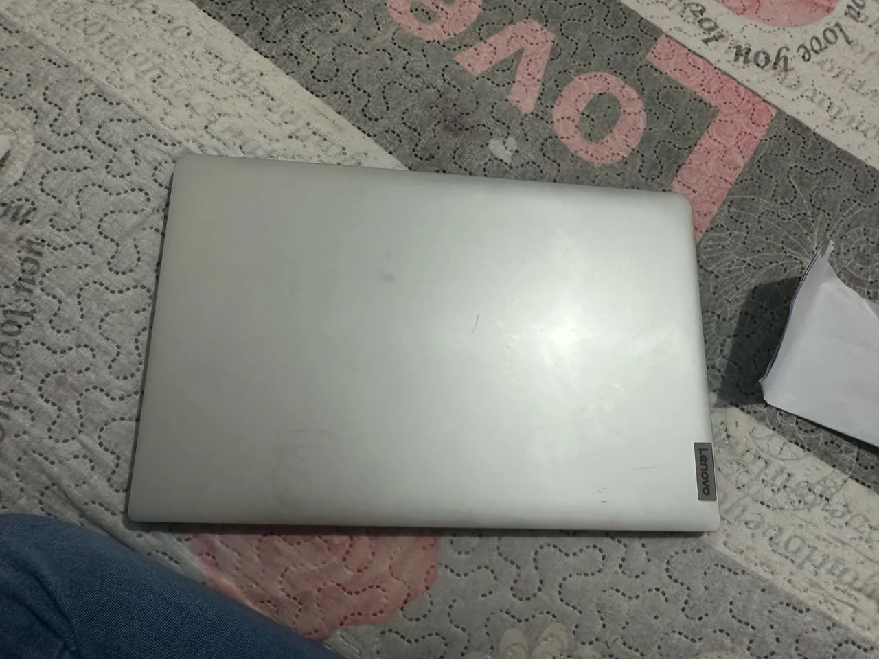 Notebook 