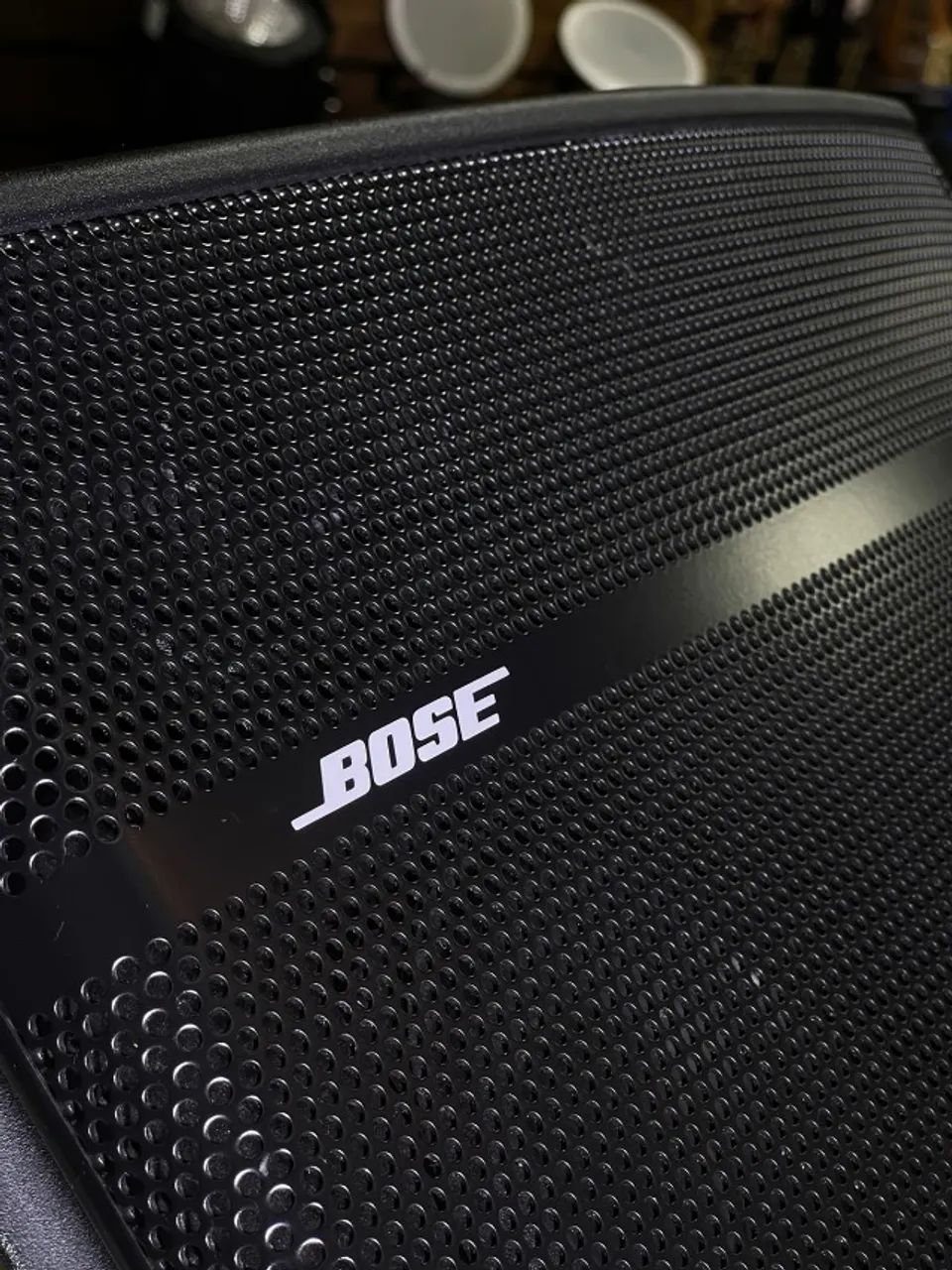 Bose Panaray 620M - Foto 5