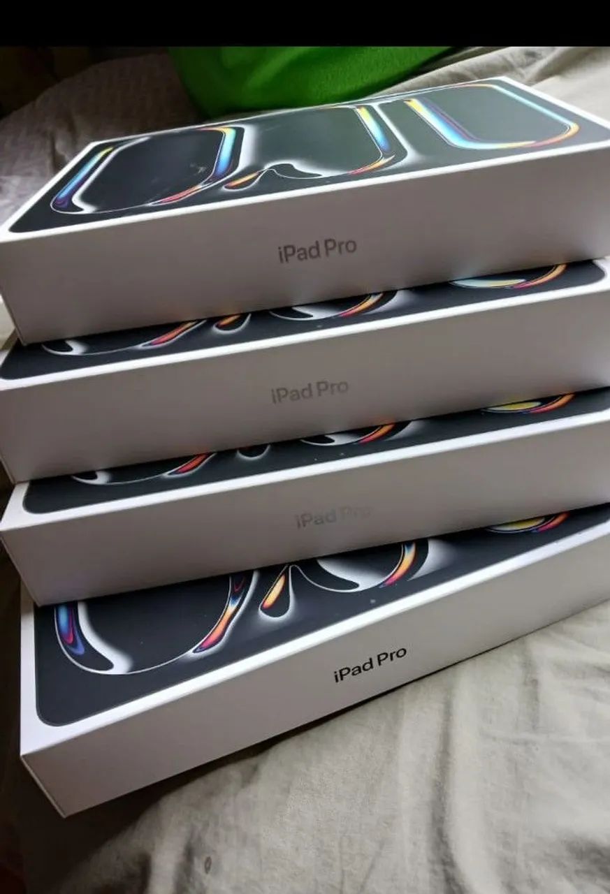 IPad Pro 13