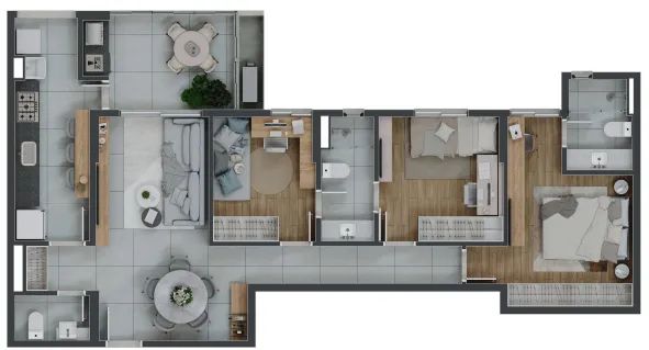 ALTO BELVEDERE - Foto 12