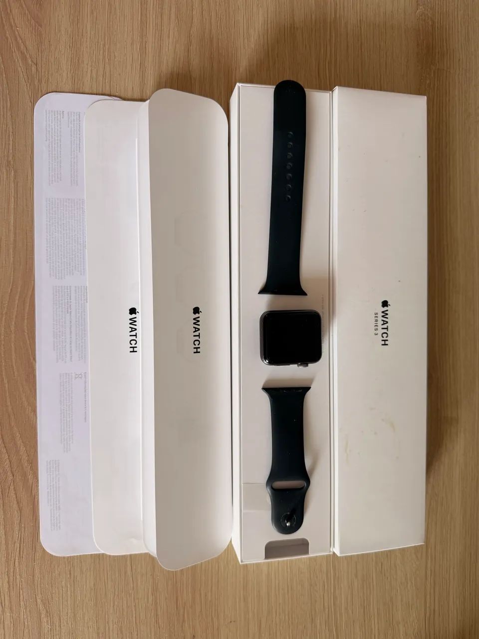 Apple Watch Series 3