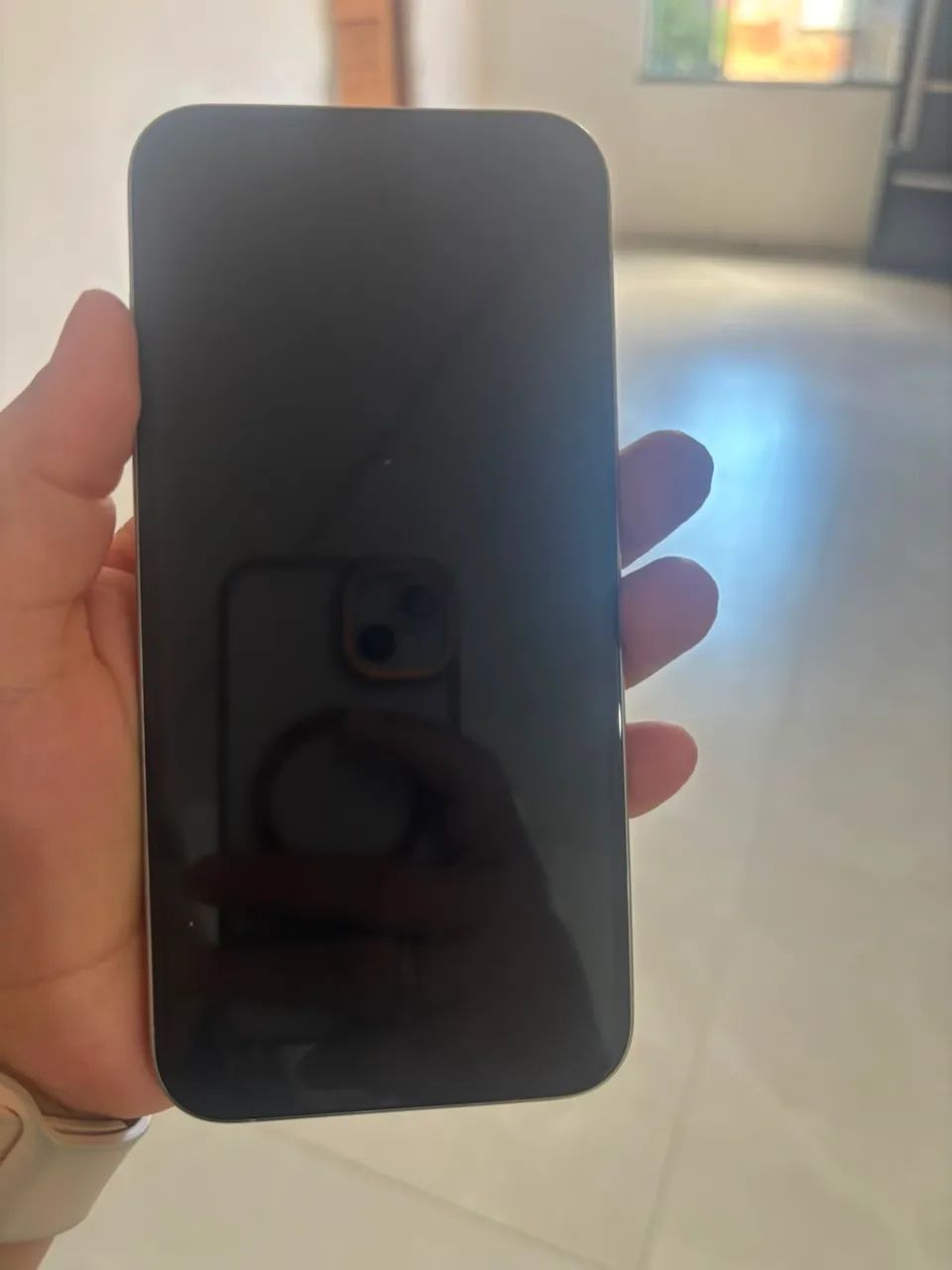 iPhone 15 pro max - Foto 3