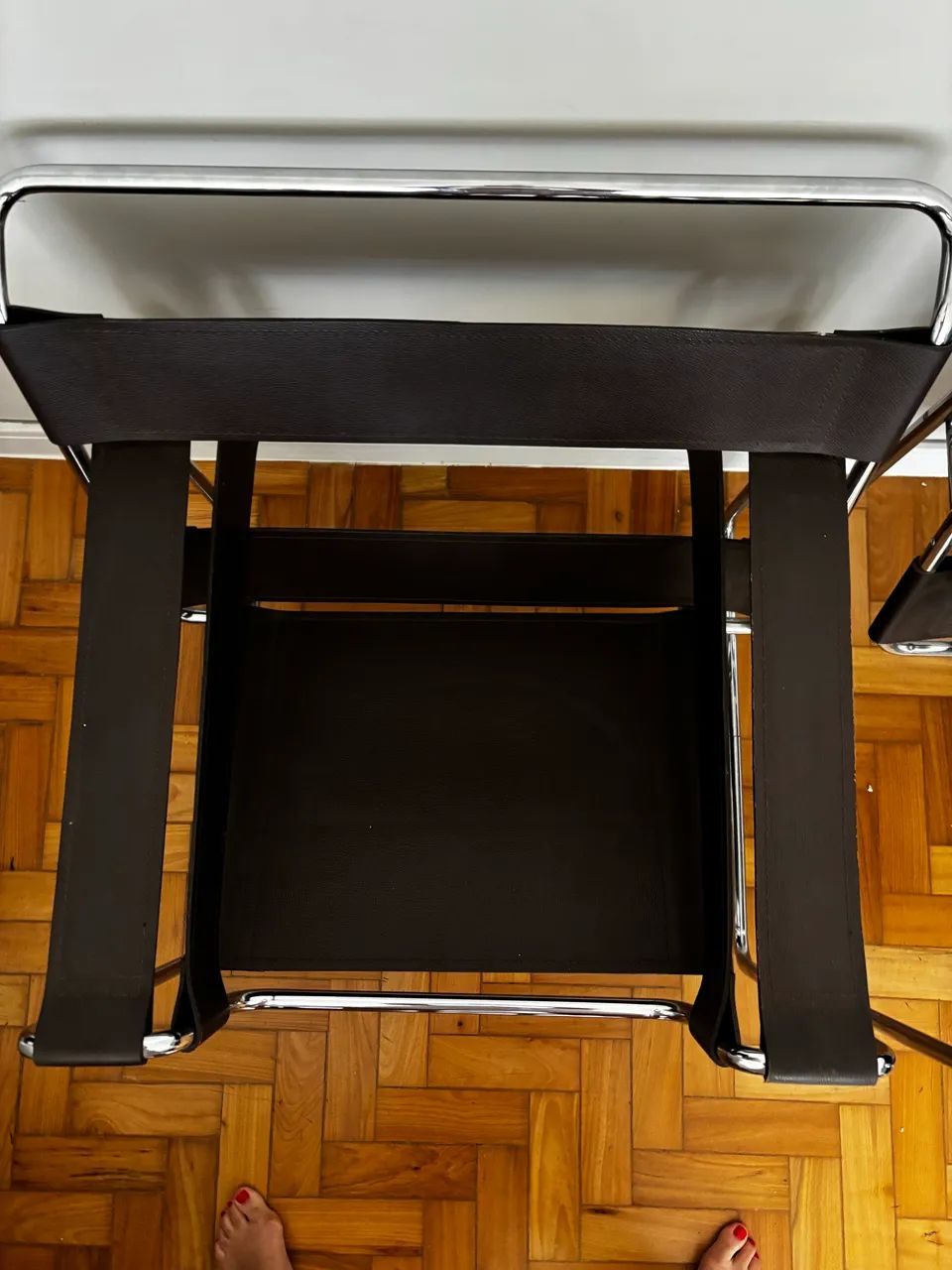 poltronas wassily - Foto 3