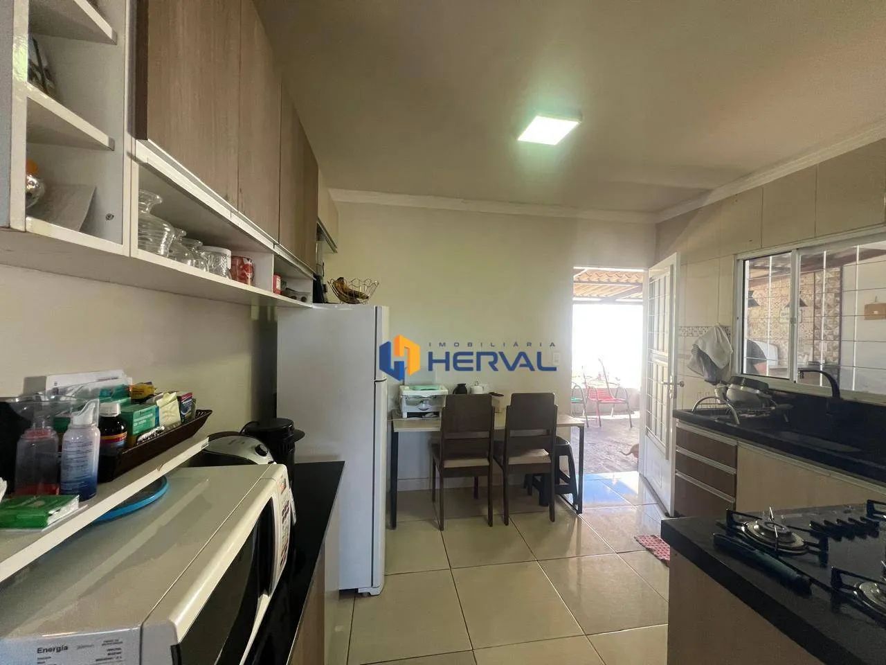 Casa com 2 quartos à venda, 80 m² - Conjunto Habitacional Requião - Maringá/PR - Foto 5