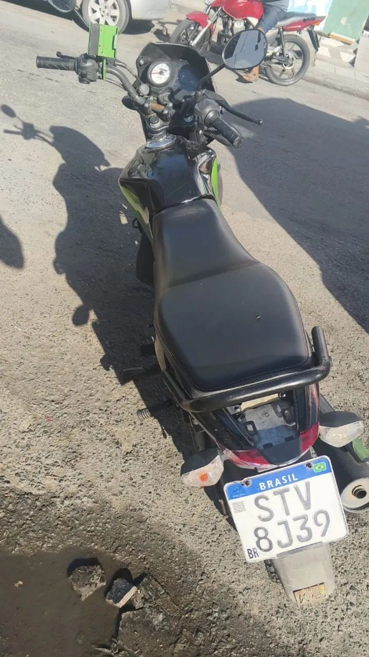 Moto motu