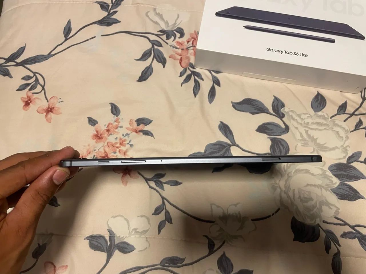 Vendo Galaxy Tab S6 LiTe - Foto 3
