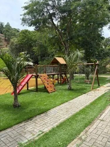 Sítio à venda Porteira fechada - Foto 2