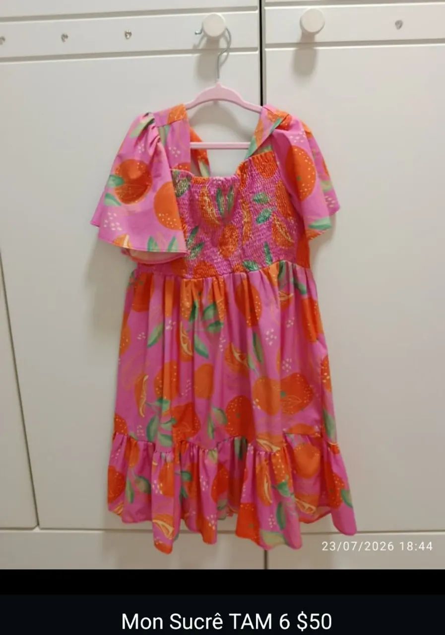 Roupas marca - Foto 5