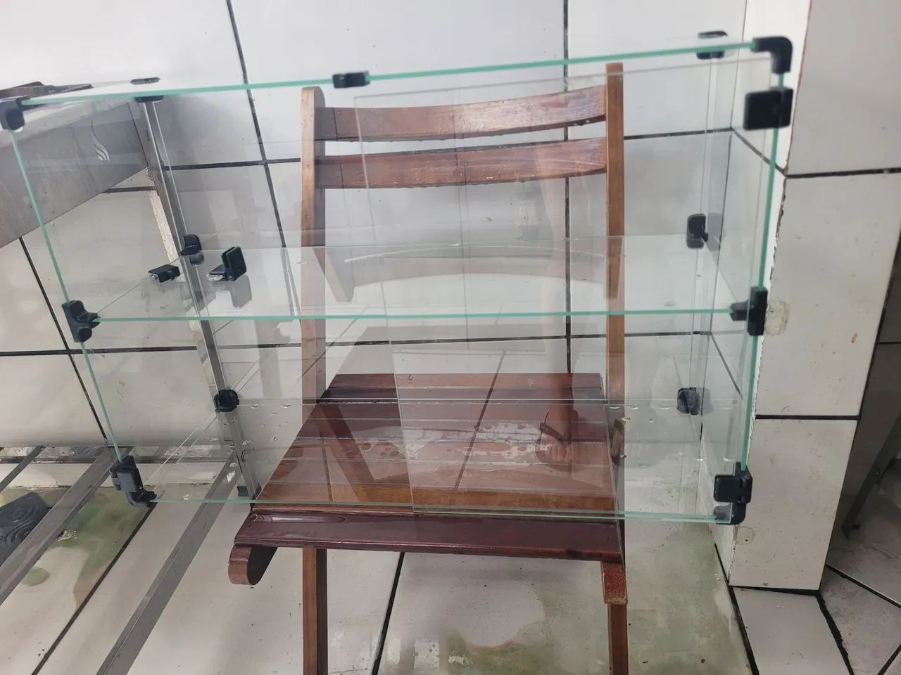Expositor  - Foto 2