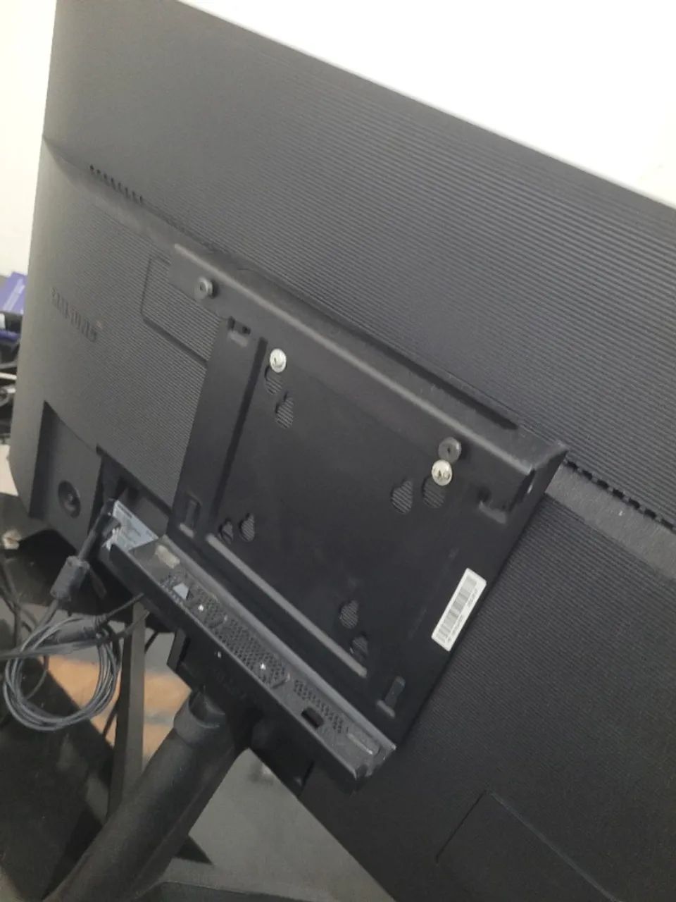 monitor Samsung 27 polegadas - Foto 2