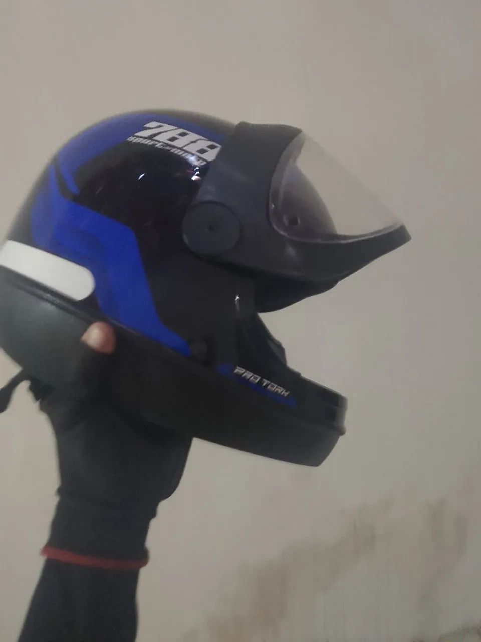 Capacete 