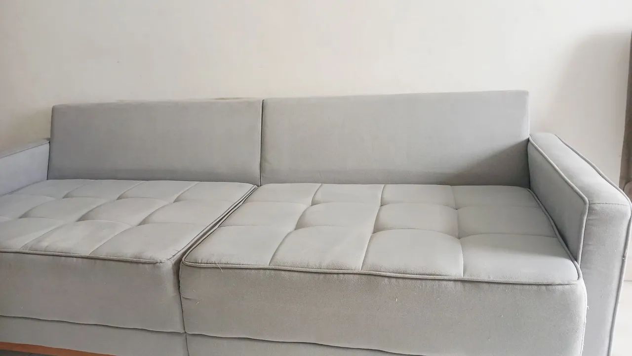 Limpeza de estofados  - Foto 5
