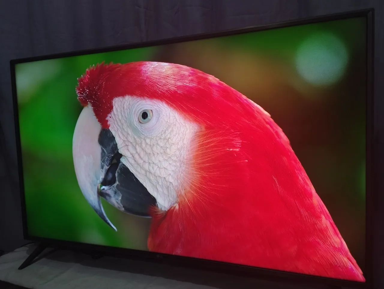 SMART TV LG 43 POLEGADAS  - Foto 4
