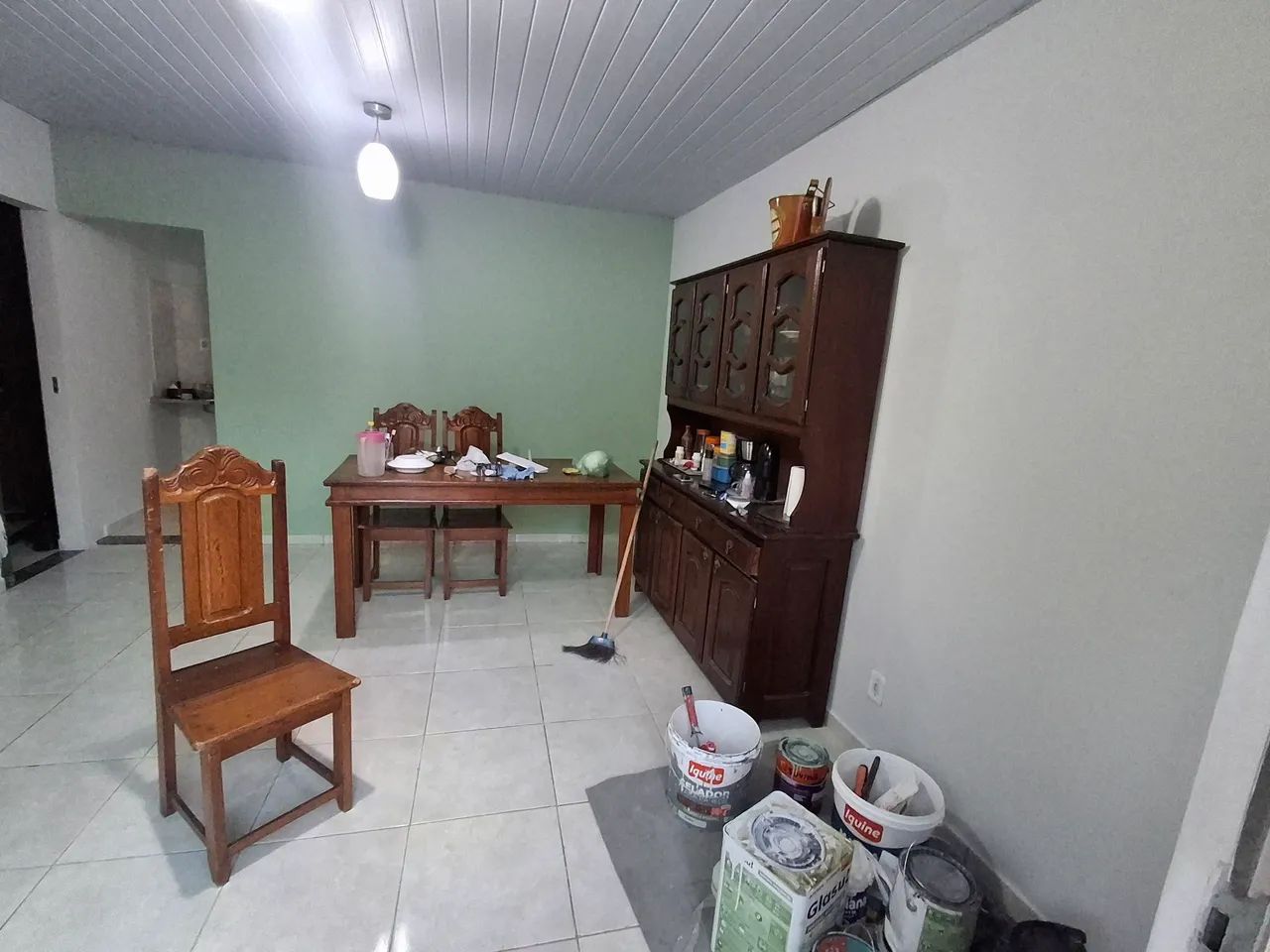 Pinturas de casas e apartamento - Foto 5