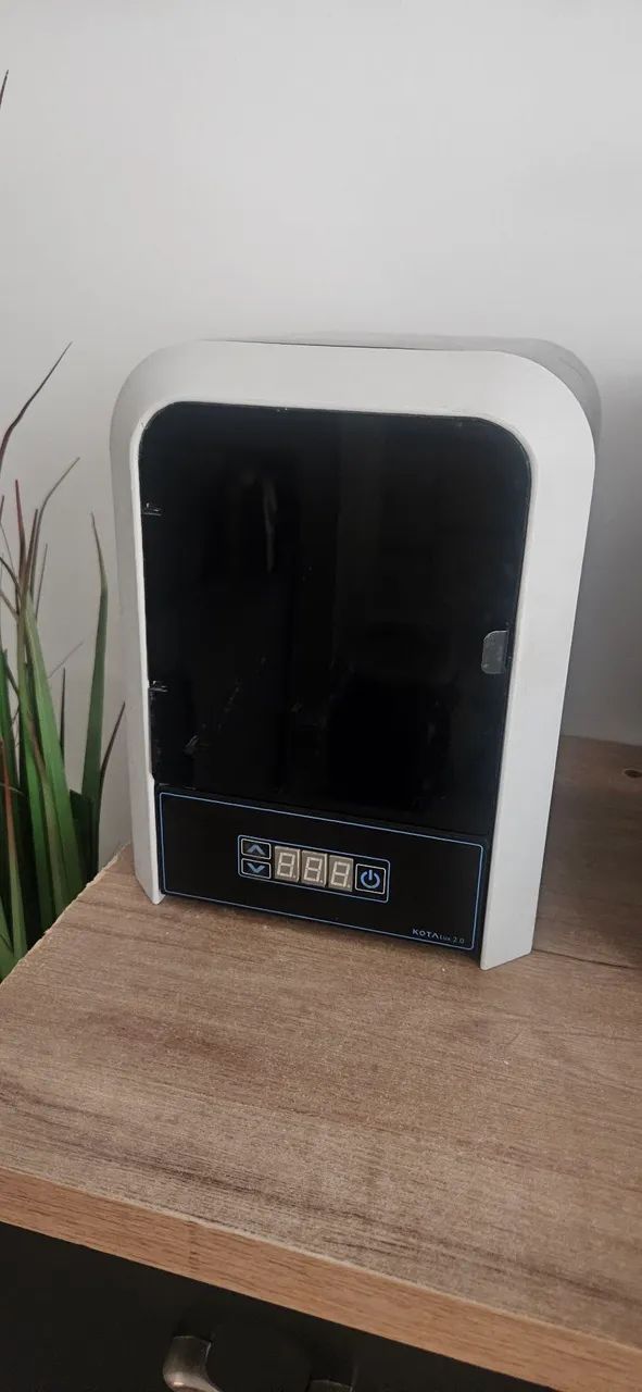 Equipamentos de prótese dentária. - Foto 5