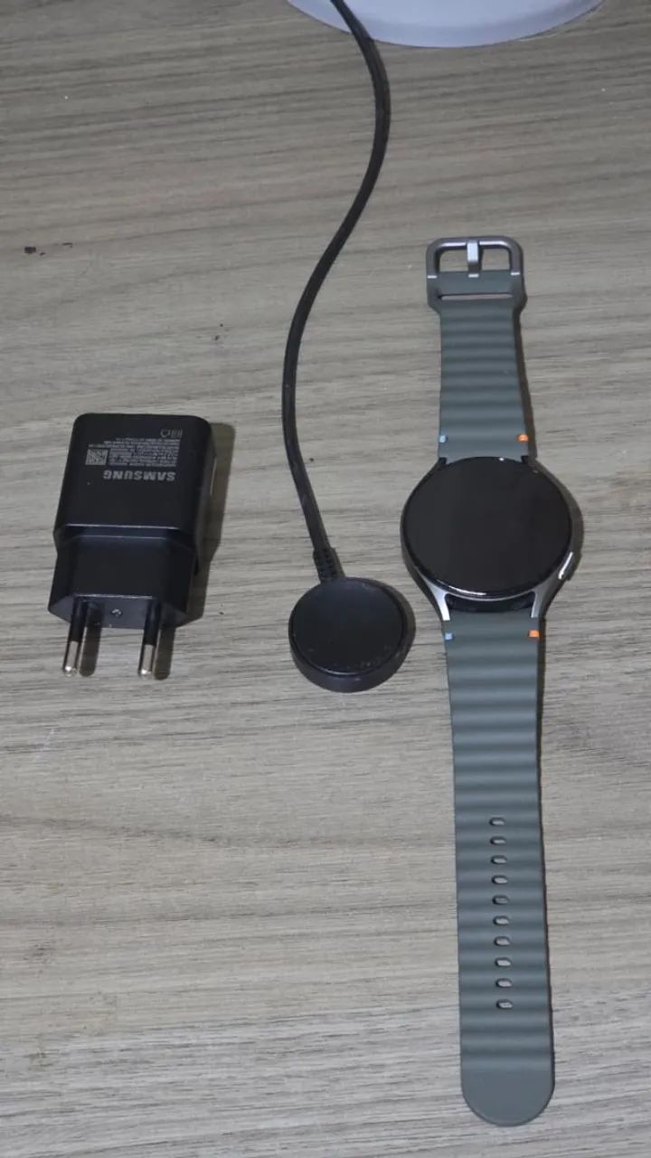 Samsung Galaxy Watch7 Smartwatch 44mm Bluetooth - Foto 2