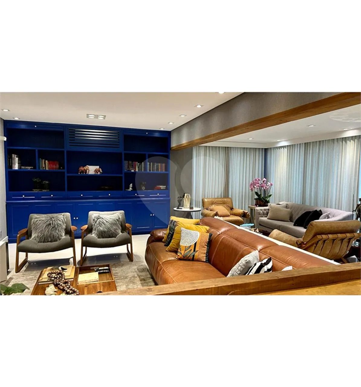 Apartamento com 3 quartos à venda em Perdizes - SP - Foto 2