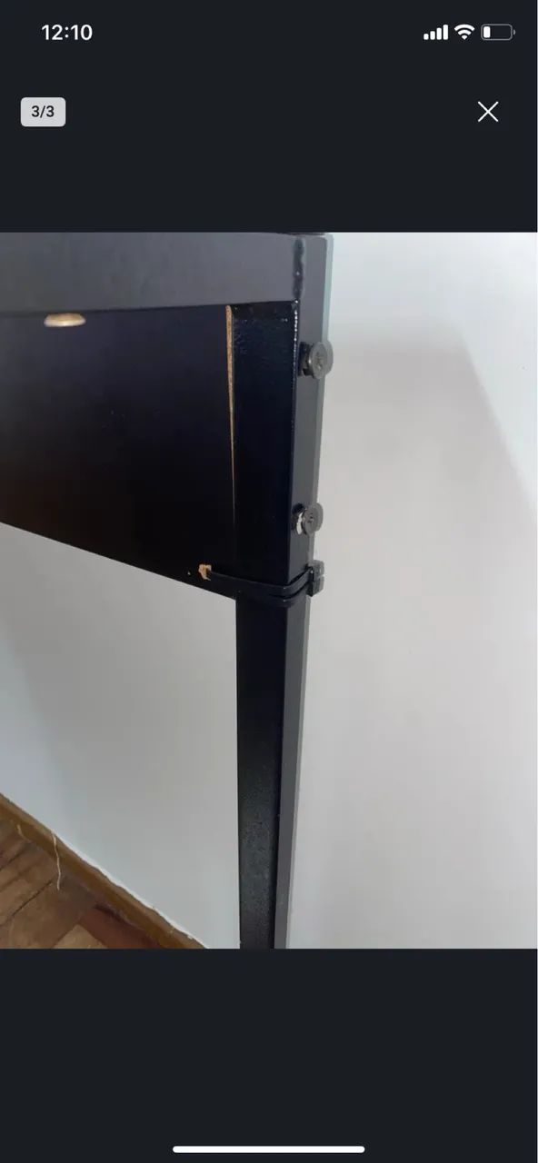 mesa de 1,50cm  - Foto 2