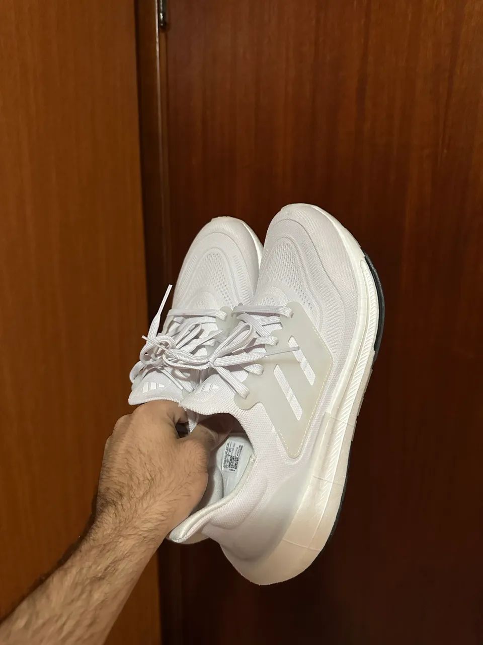 Tenis adidas - Foto 5