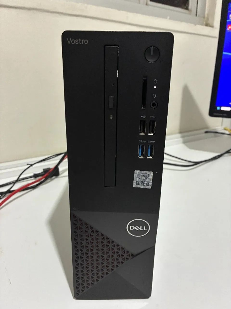 Dell Vostro Slim i3 10ª - Foto 5