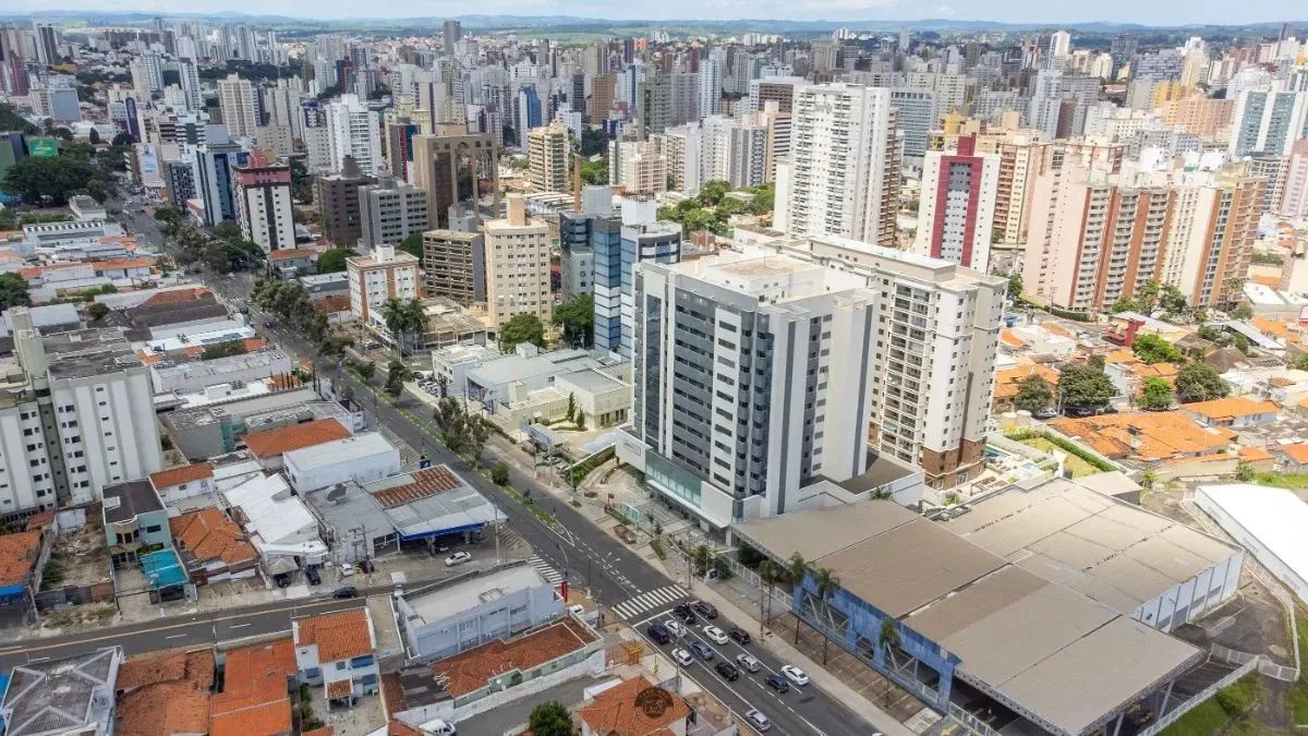 Apartamento para venda em Botafogo com 2 quartos, sendo 1 suíte , 65m² - Foto 5
