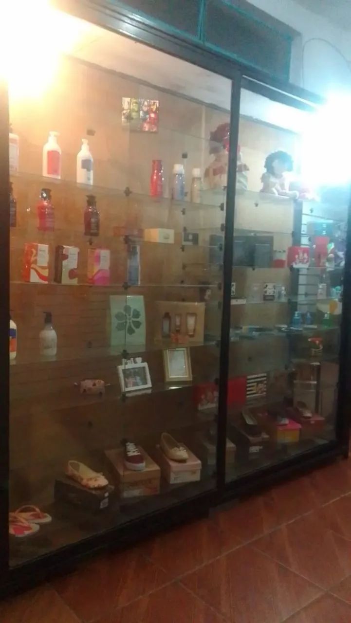 Vitrine de loja - Foto 2