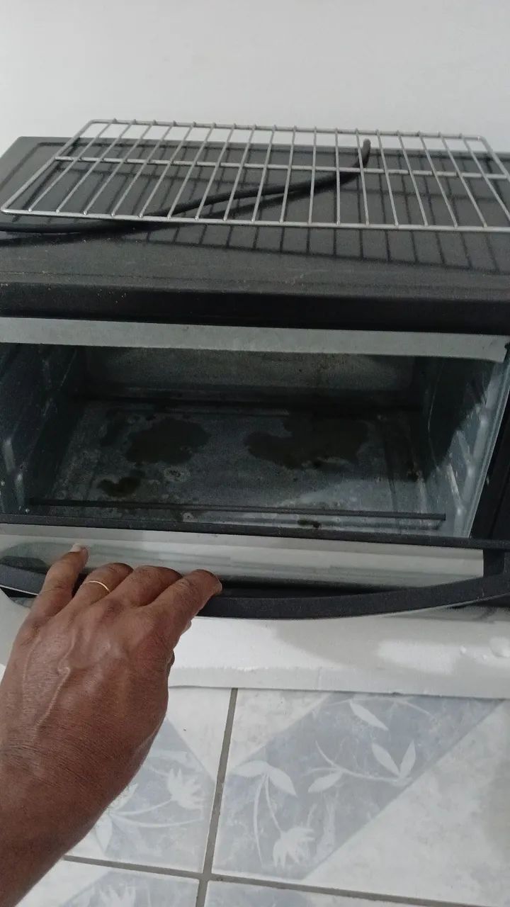 Forno Britânia  - Foto 2