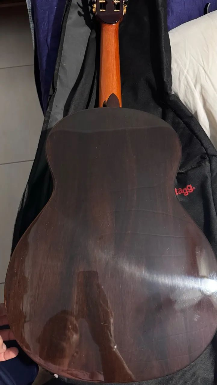Viola luthier  - Foto 3