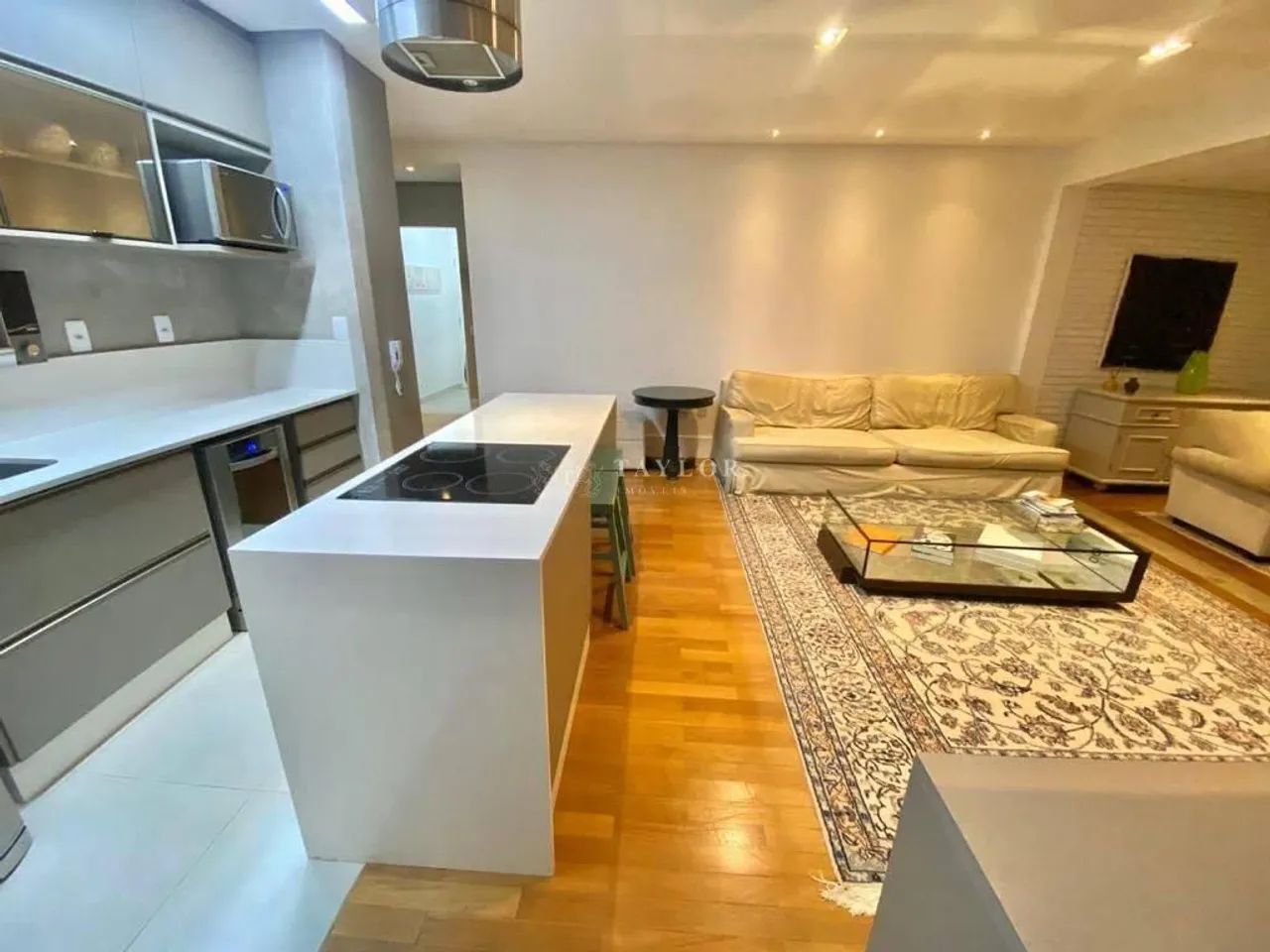 Apartamento com 2 quartos à Venda, Itaim Bibi - São Paulo