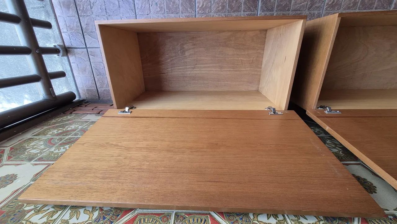 Vendo 2 baús.  - Foto 2