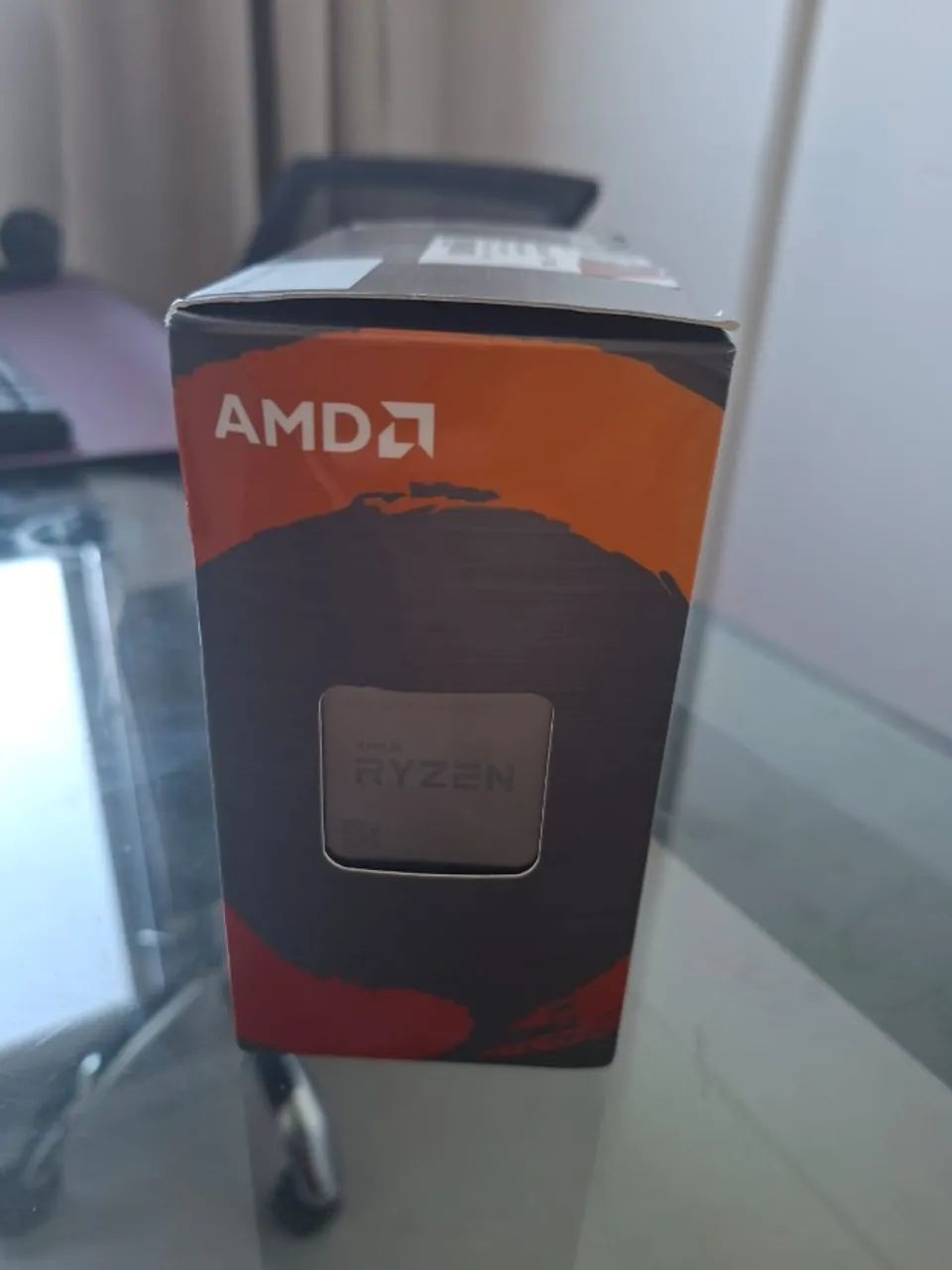 Processador Ryzen 7 5700G - Foto 4