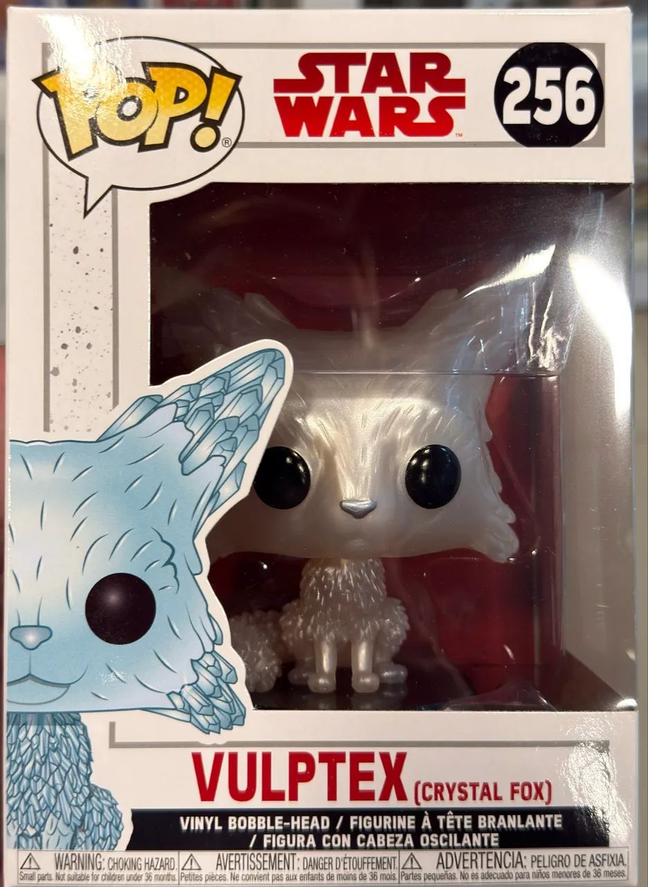 Funko pop star Wars 
