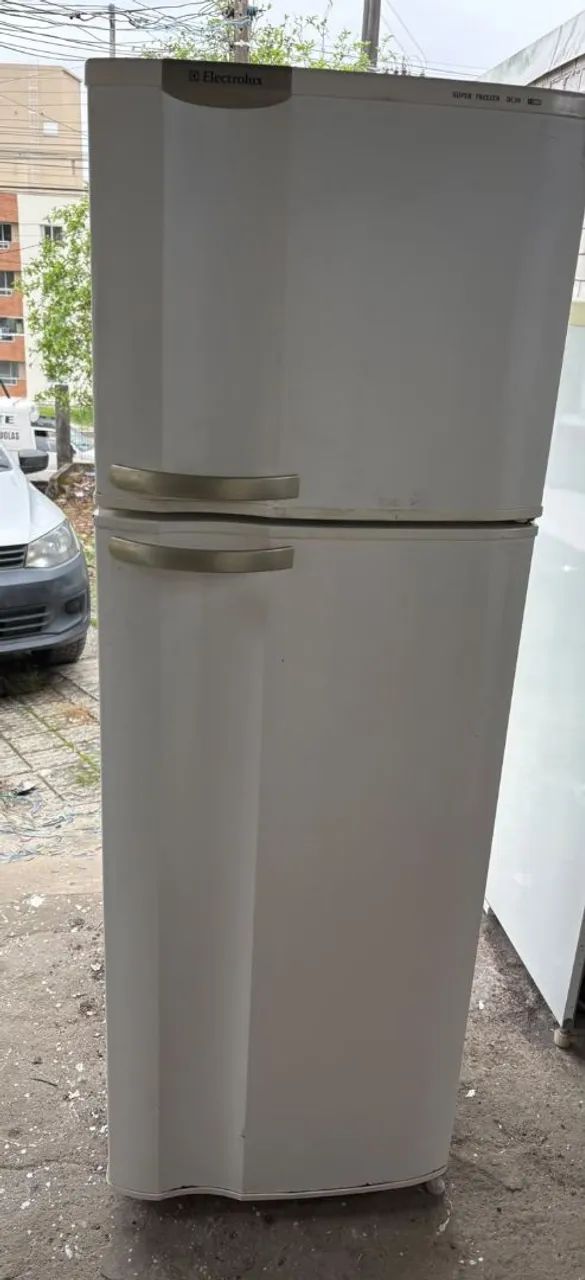 Geladeira  - Foto 2