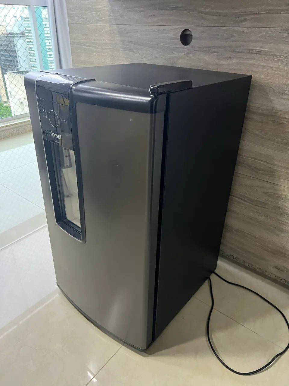 Refrigerador cônsul  - Foto 4