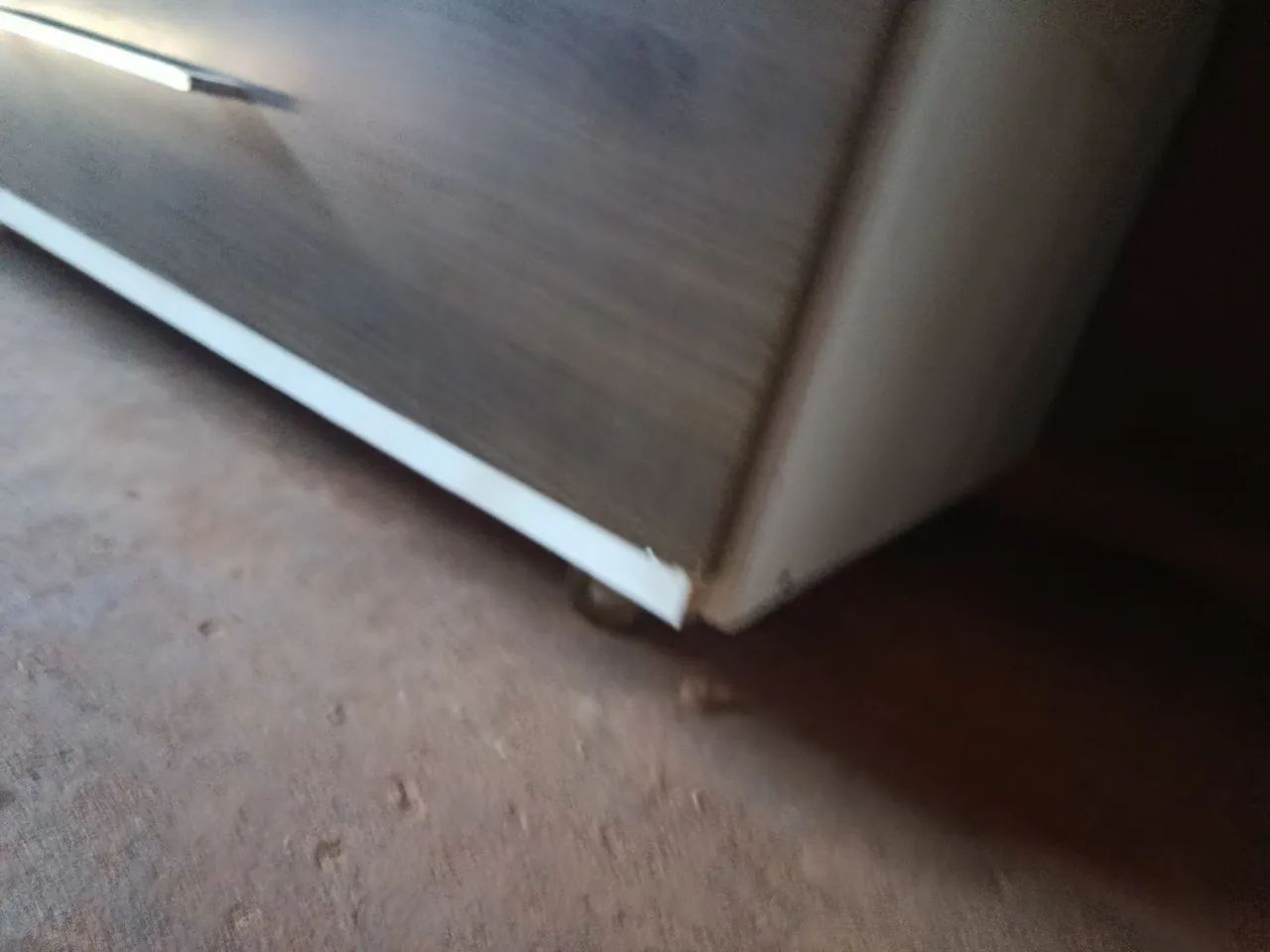 Guarda roupa de solteiro usado  - Foto 4