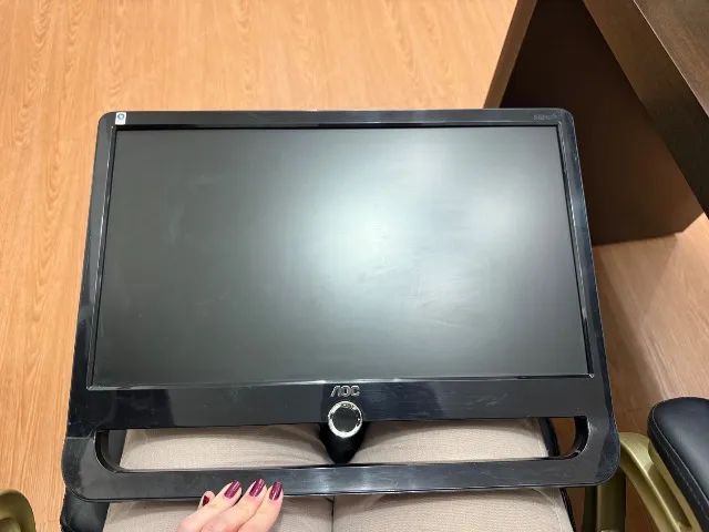 Monitor - Foto 4