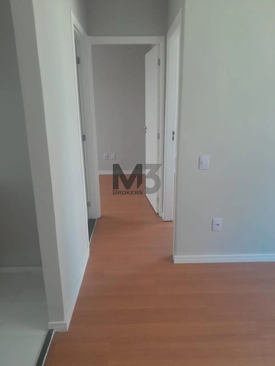 Apartamento à venda em Campinas, Cidade Satélite Íris, com 2 quartos, com 39 m² - Foto 2