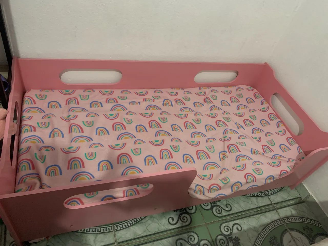 Cama infantil 