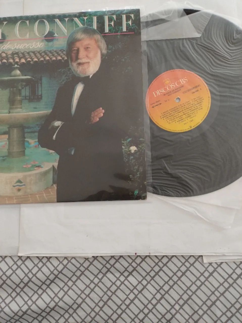 DISCO VINIL - Foto 3