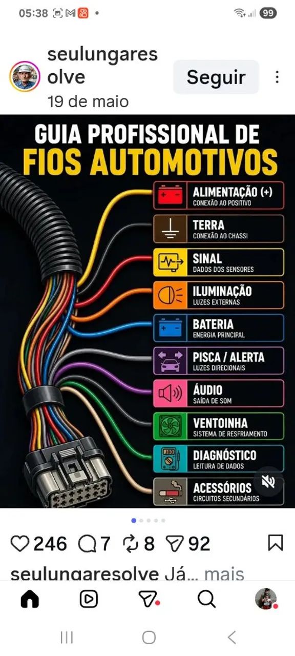 Auxiliar técnico  de empilhadeira  - Foto 2