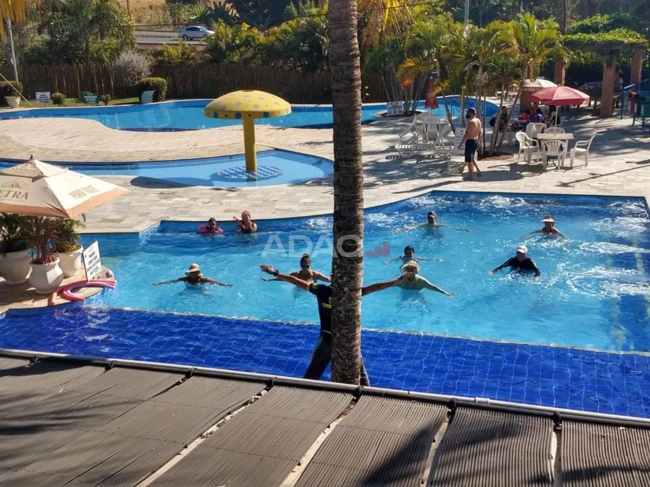CONDOMINIO THERMAS DAS CALDAS - Foto 3
