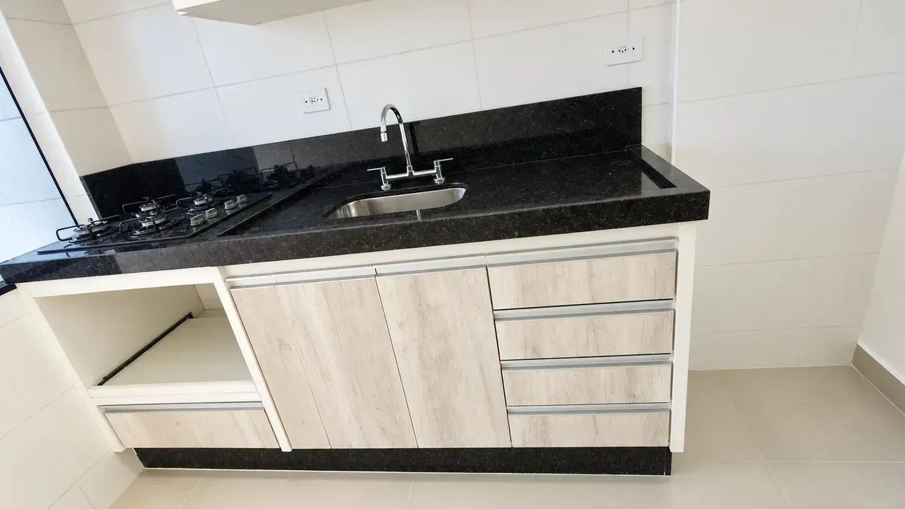 Vila Industrial - Apartamento de 3 quartos com Suíte e 2 Vagas - Foto 3