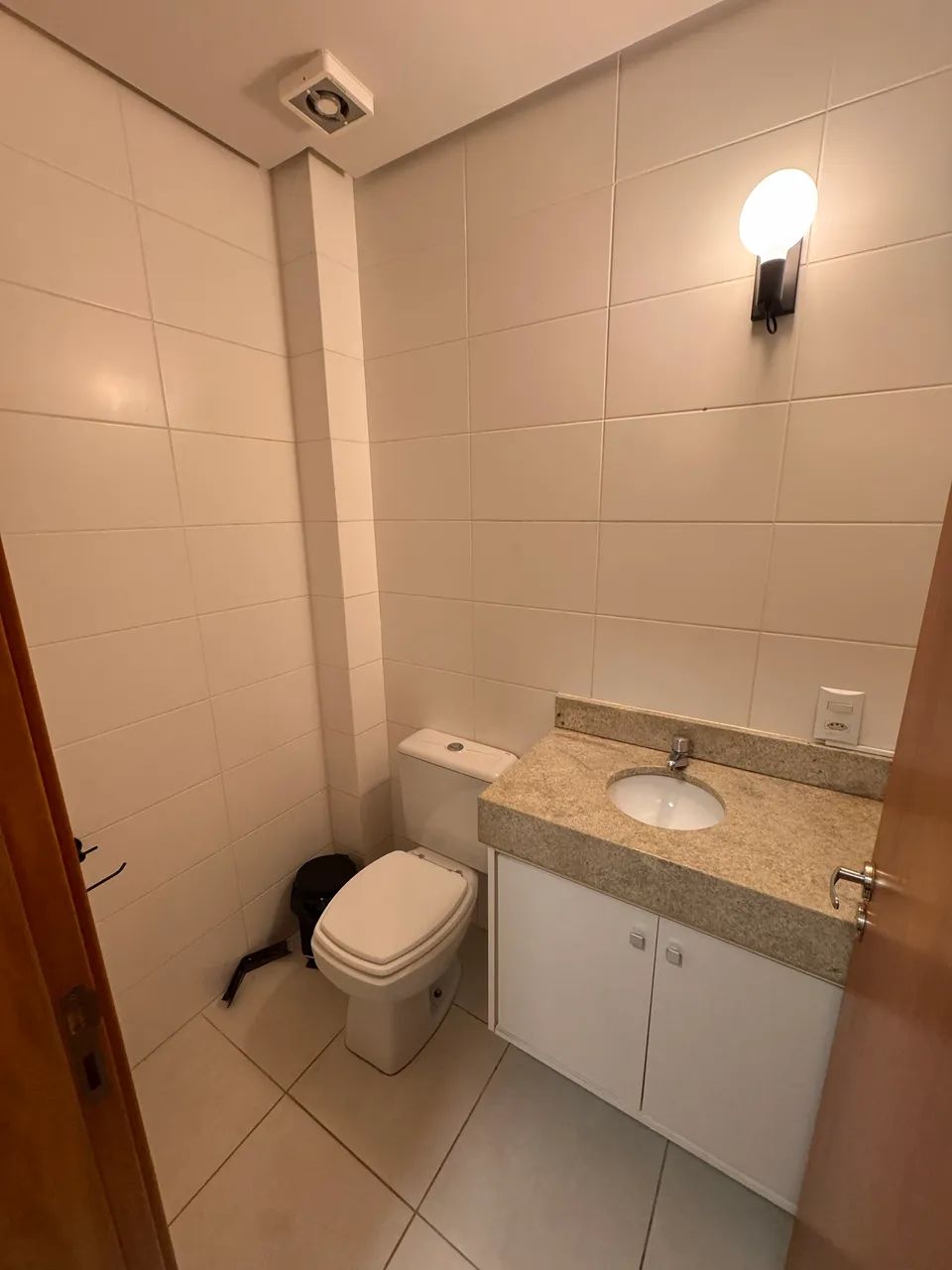 Sala comercial Isola Grezzana Itacorubi - Foto 2