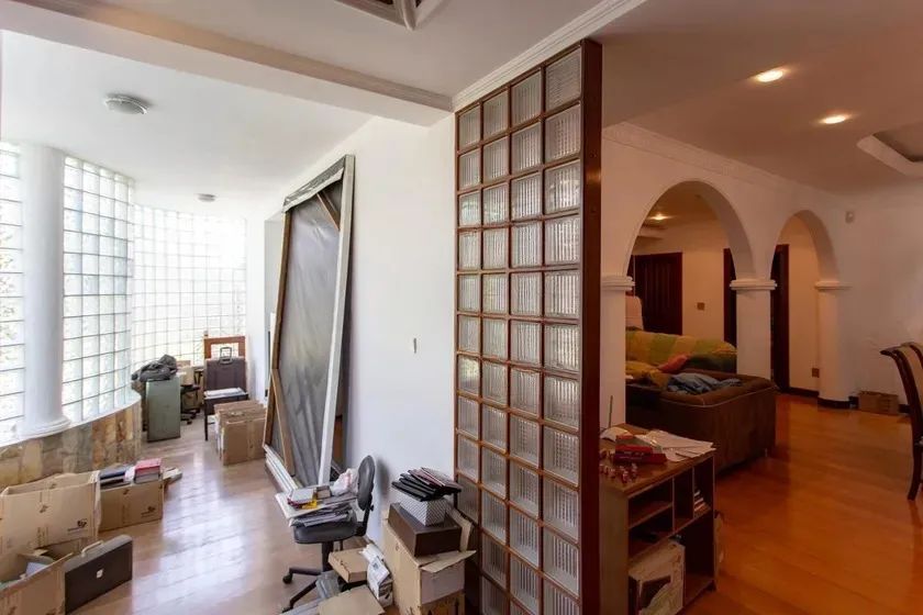 Casa à Venda - São Luíz, 5 Quartos, 522 m2 - Foto 2