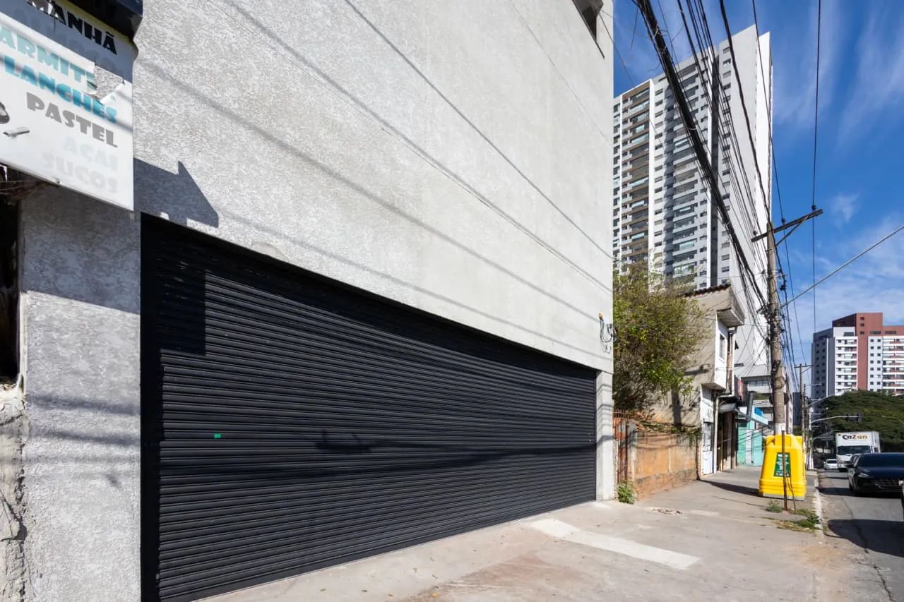Galpão na Rua Joaquim Marra, 218  160 m² - Foto 3